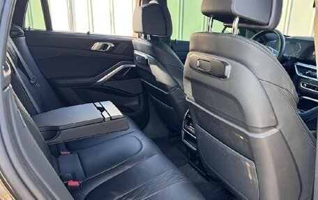 BMW X6, 2025 год, 14 190 000 рублей, 13 фотография