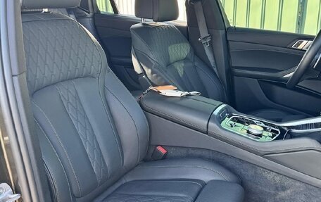 BMW X6, 2025 год, 14 190 000 рублей, 11 фотография