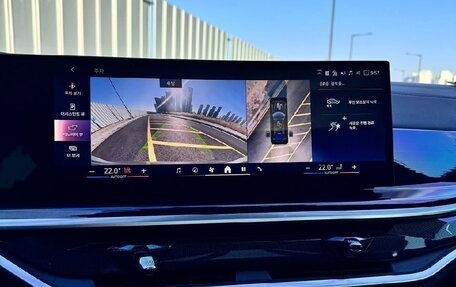 BMW X6, 2025 год, 14 190 000 рублей, 9 фотография