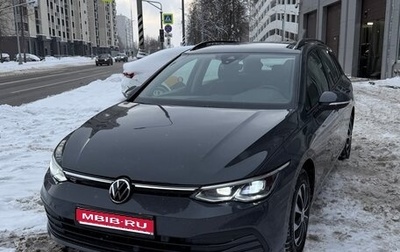 Volkswagen Golf VIII, 2023 год, 3 350 000 рублей, 1 фотография