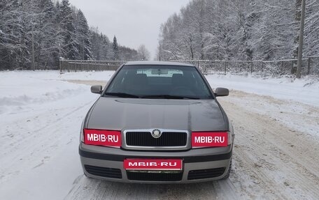 Skoda Octavia IV, 2008 год, 395 000 рублей, 1 фотография