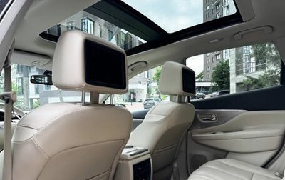 Nissan Murano, 2017 год, 2 600 000 рублей, 1 фотография