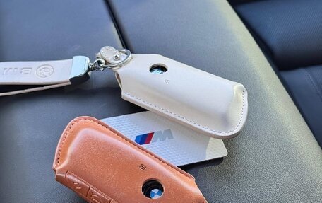 BMW X6, 2025 год, 14 190 000 рублей, 14 фотография