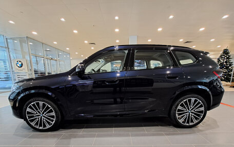 BMW X1, 2025 год, 5 900 000 рублей, 8 фотография