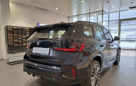 BMW X1, 2025 год, 5 900 000 рублей, 5 фотография