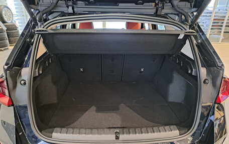 BMW X1, 2025 год, 5 900 000 рублей, 10 фотография