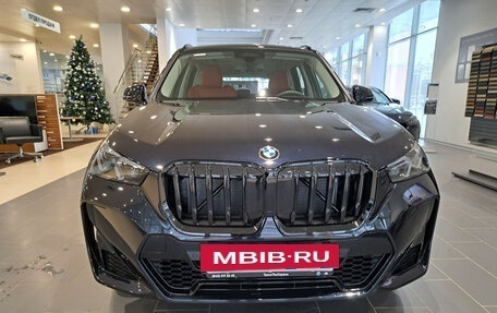 BMW X1, 2025 год, 5 900 000 рублей, 2 фотография