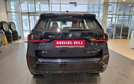 BMW X1, 2025 год, 5 900 000 рублей, 6 фотография