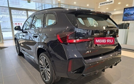 BMW X1, 2025 год, 5 900 000 рублей, 7 фотография
