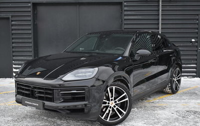 Porsche Cayenne III, 2023 год, 14 200 000 рублей, 1 фотография