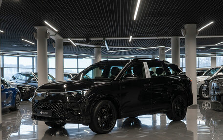 Volkswagen Tiguan, 2025 год, 5 050 000 рублей, 1 фотография