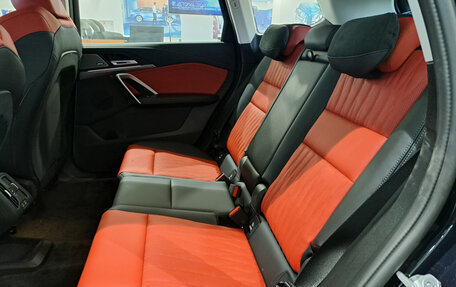 BMW X1, 2025 год, 5 900 000 рублей, 12 фотография