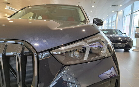 BMW X1, 2025 год, 5 900 000 рублей, 17 фотография