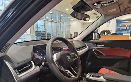 BMW X1, 2025 год, 5 900 000 рублей, 16 фотография