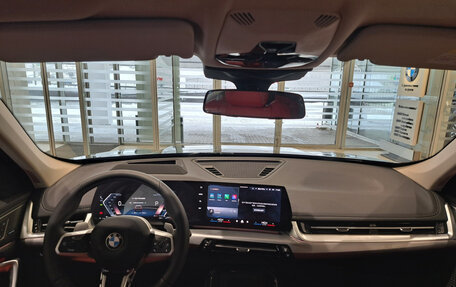 BMW X1, 2025 год, 5 900 000 рублей, 14 фотография