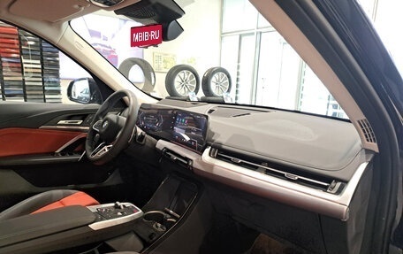 BMW X1, 2025 год, 5 900 000 рублей, 11 фотография