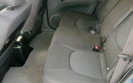 Hyundai Matrix I рестайлинг, 2008 год, 380 000 рублей, 7 фотография