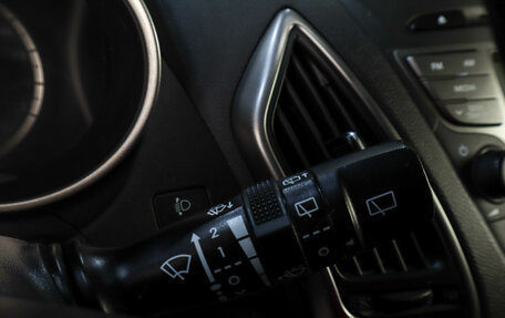 Hyundai ix35 I рестайлинг, 2014 год, 1 549 000 рублей, 12 фотография