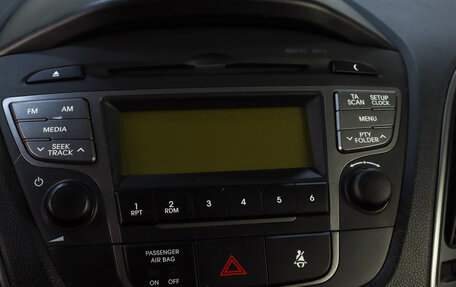 Hyundai ix35 I рестайлинг, 2014 год, 1 549 000 рублей, 15 фотография