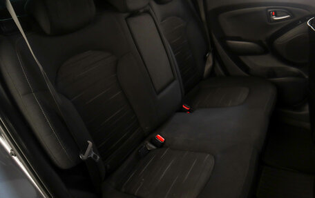 Hyundai ix35 I рестайлинг, 2014 год, 1 549 000 рублей, 20 фотография