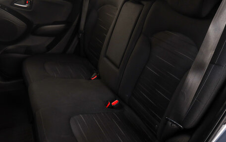 Hyundai ix35 I рестайлинг, 2014 год, 1 549 000 рублей, 21 фотография