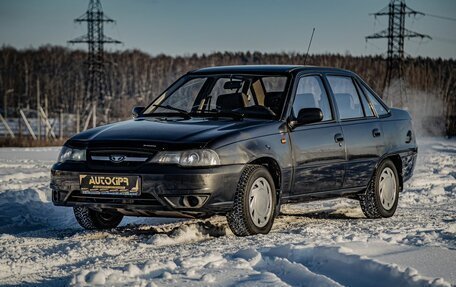 Daewoo Nexia I рестайлинг, 2010 год, 249 000 рублей, 4 фотография