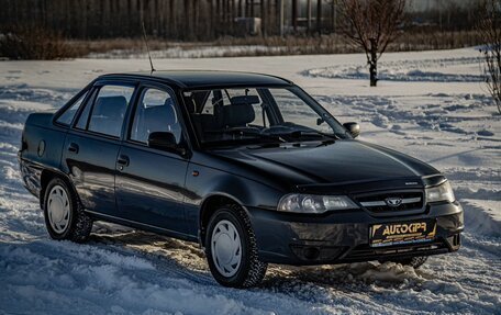 Daewoo Nexia I рестайлинг, 2010 год, 249 000 рублей, 2 фотография