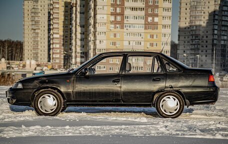 Daewoo Nexia I рестайлинг, 2010 год, 249 000 рублей, 5 фотография