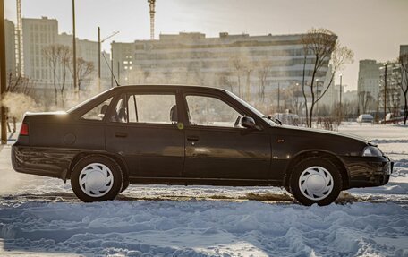 Daewoo Nexia I рестайлинг, 2010 год, 249 000 рублей, 9 фотография