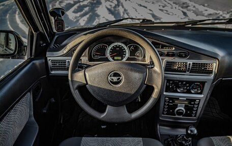 Daewoo Nexia I рестайлинг, 2010 год, 249 000 рублей, 12 фотография