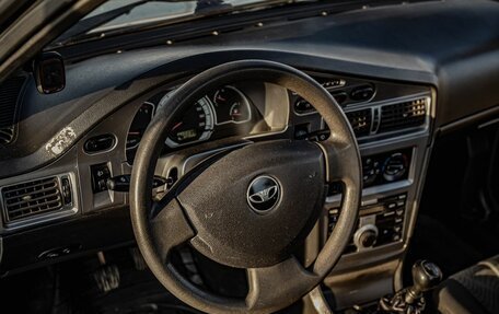 Daewoo Nexia I рестайлинг, 2010 год, 249 000 рублей, 11 фотография