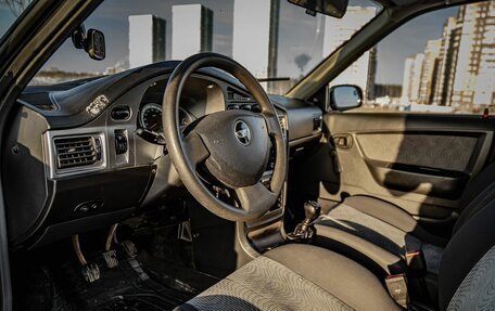 Daewoo Nexia I рестайлинг, 2010 год, 249 000 рублей, 10 фотография