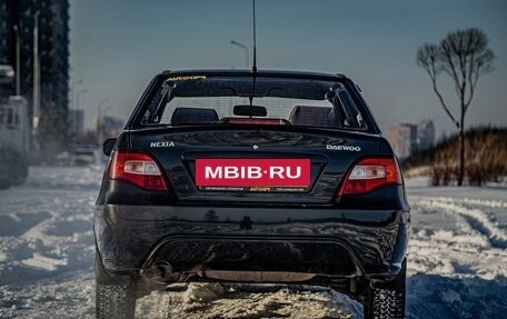 Daewoo Nexia I рестайлинг, 2010 год, 249 000 рублей, 7 фотография