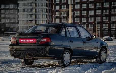 Daewoo Nexia I рестайлинг, 2010 год, 249 000 рублей, 8 фотография