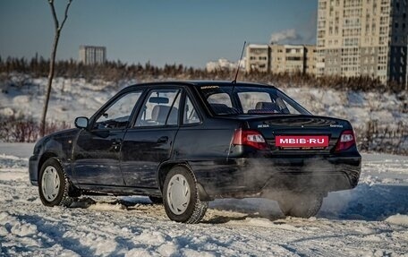 Daewoo Nexia I рестайлинг, 2010 год, 249 000 рублей, 6 фотография