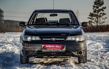 Daewoo Nexia I рестайлинг, 2010 год, 249 000 рублей, 3 фотография