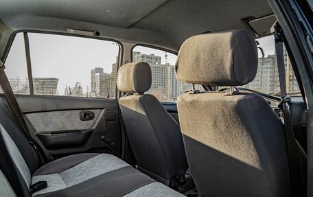 Daewoo Nexia I рестайлинг, 2010 год, 249 000 рублей, 21 фотография