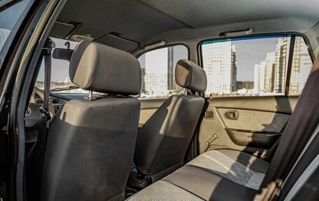 Daewoo Nexia I рестайлинг, 2010 год, 249 000 рублей, 22 фотография