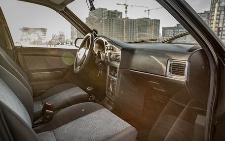 Daewoo Nexia I рестайлинг, 2010 год, 249 000 рублей, 20 фотография