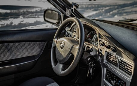 Daewoo Nexia I рестайлинг, 2010 год, 249 000 рублей, 18 фотография