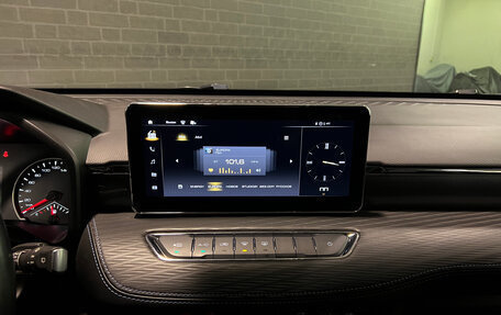 Haval Jolion, 2022 год, 1 700 000 рублей, 3 фотография