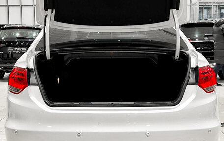 Citroen C4 II рестайлинг, 2013 год, 599 000 рублей, 10 фотография