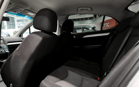 Citroen C4 II рестайлинг, 2013 год, 599 000 рублей, 12 фотография