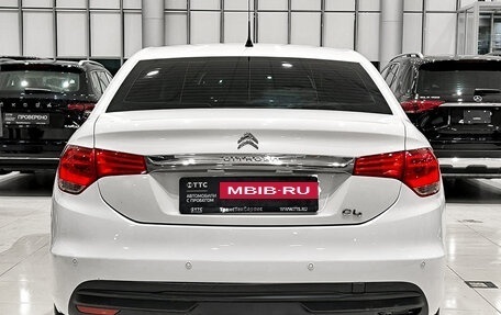 Citroen C4 II рестайлинг, 2013 год, 599 000 рублей, 6 фотография