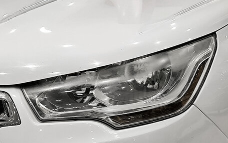 Citroen C4 II рестайлинг, 2013 год, 599 000 рублей, 17 фотография