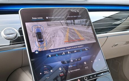 Mercedes-Benz S-Класс, 2022 год, 16 300 000 рублей, 14 фотография