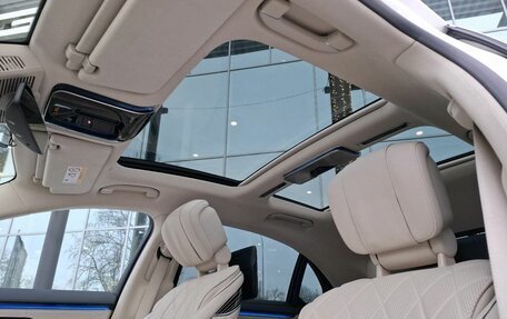 Mercedes-Benz S-Класс, 2022 год, 16 300 000 рублей, 12 фотография