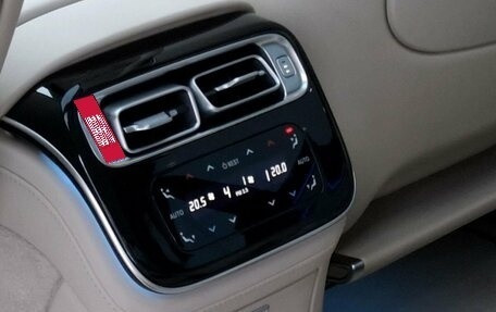 Mercedes-Benz S-Класс, 2022 год, 16 300 000 рублей, 19 фотография