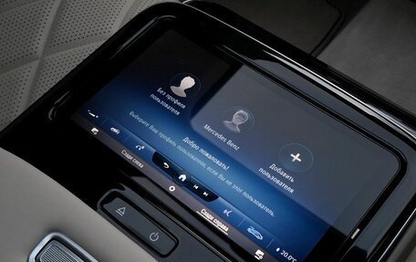 Mercedes-Benz S-Класс, 2022 год, 16 300 000 рублей, 24 фотография