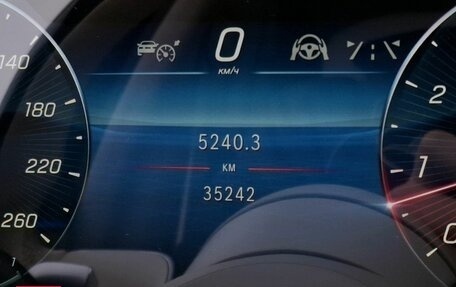 Mercedes-Benz S-Класс, 2022 год, 16 300 000 рублей, 16 фотография